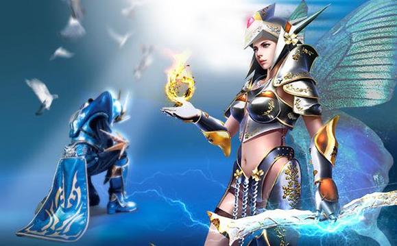 奇迹sf是什么？有哪些特色玩法？为何受众多玩家青睐？